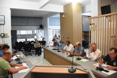 Vários Projetos pautam sessão desta quarta-feira (24)