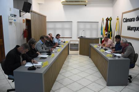 4 PLs são aprovados na sessão desta quarta-feira (09)