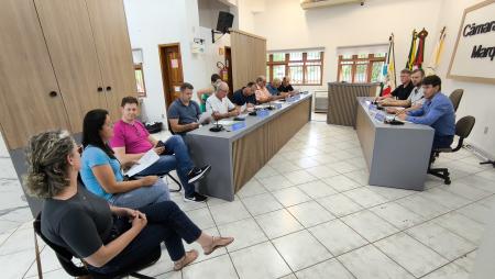 Câmara aprova isenção do IPTU aos atingidos e mais 10 Projetos de Lei