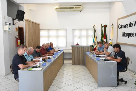 05 Projetos de Lei pautam sessão desta sexta-feira (14)