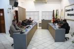 Quatro Projetos pautam sessão desta quinta-feira (22)