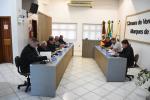 Câmara aprova dois Projetos de Lei na sessão desta semana