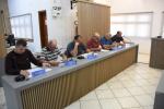 Câmara aprova nove Projetos de Lei na sessão desta quinta-feira (21)