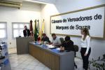 Câmara aprova sete Projetos de Lei na sessão desta quinta-feira (28)