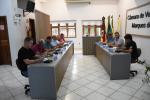 Um PL pauta sessão desta segunda-feira (01)