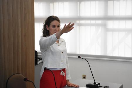 Cinco Projetos de Lei são aprovados na sessão ordinária nesta quinta-feira (16)