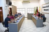 Quatro Projetos de Lei pautam sessão desta semana
