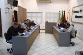 Cinco Projetos de Lei pautam sessão desta semana