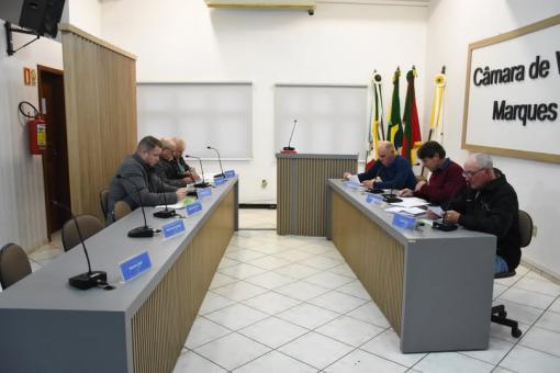 Câmara aprova Projetos de créditos Suplementares