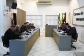  Câmara aprova projetos de crédito suplementar, despesa com evento e termo de cooperação com o Senac