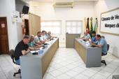 Câmara aprova LDO e mais quatro Projetos de Lei na sessão desta quinta-feira