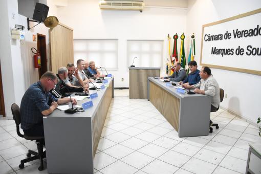 Câmara aprova ampliação de carga horária de professora na sessão desta quinta-feira
