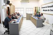 Câmara aprova ampliação de carga horária de professora na sessão desta quinta-feira