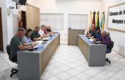 Câmara aprova Projeto de Crédito Especial na sessão desta quinta-feira