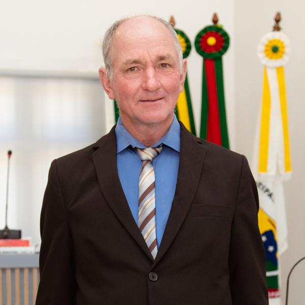 Foto de Rudi Heid