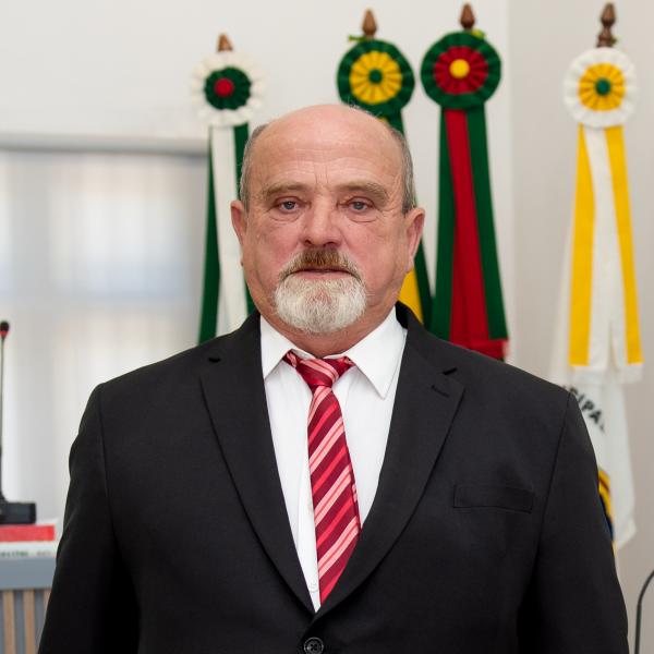 Foto de Lorival Paulo Fleck
