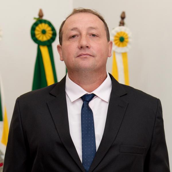 Foto de Júlio César Kerber Cardoso 