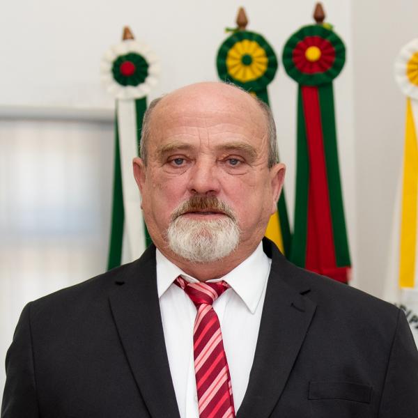 Foto de Lorival Paulo Fleck 