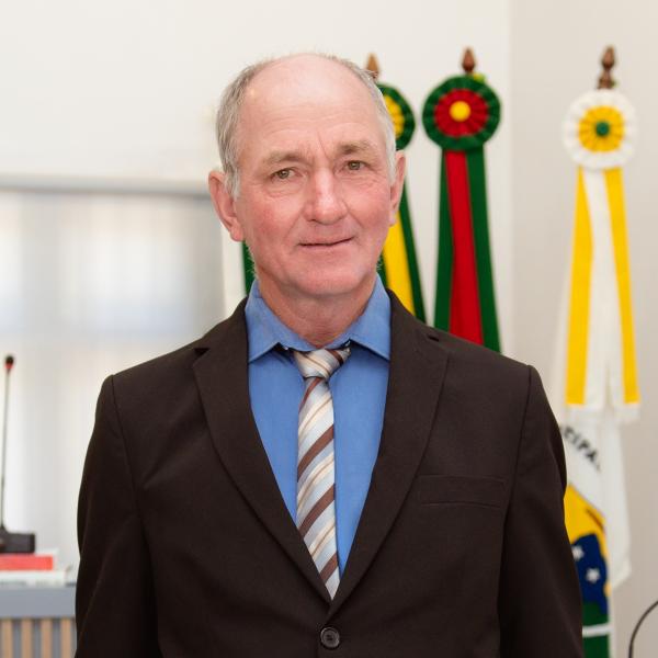 Foto de Rudi Heid 
