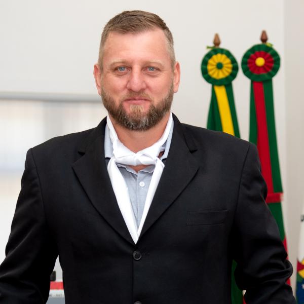 Foto de Rodrigo Wommer